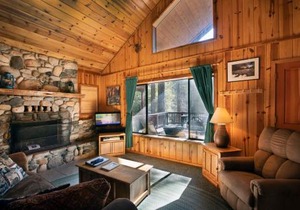 24 Wawona Cabin