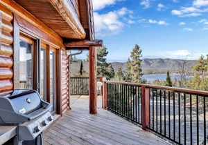 277 m² Chalet ∙ 4 bedrooms ∙ 12 guests