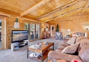 277 m² Chalet ∙ 4 bedrooms ∙ 12 guests