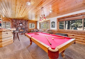 277 m² House ∙ 4 bedrooms ∙ 12 guests