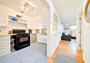 2BD Private Home 1Block to WindanSea Beach with Yard, Firepit, & Updated Interiors!