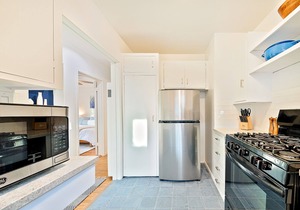 2BD Private Home 1Block to WindanSea Beach with Yard, Firepit, & Updated Interiors!