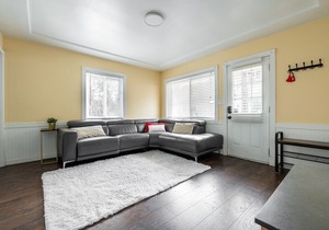 2BR+1BA Home, Wonderful Location Near Downtown San Diego