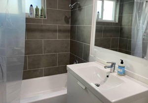 2BR Apt Santa Monica by Just Bring Your Toothbrush