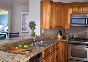 2C-Coachella Music Festival Condo at Marriott Desert Springs Villas Resort!