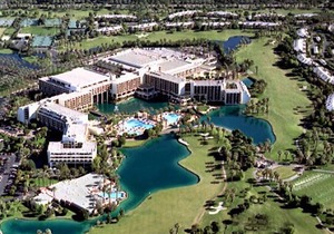 2C-Coachella Music Festival Condo at Marriott Desert Springs Villas Resort!