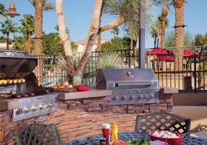 2C-Coachella Music Festival Condo at Marriott Desert Springs Villas Resort!