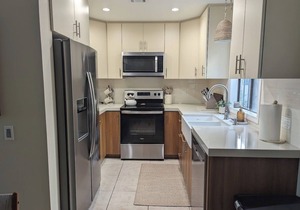 3 Bd Family condo Just Minutes from Downtown Palm Springs