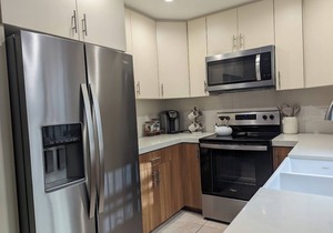 3 Bd Family condo Just Minutes from Downtown Palm Springs