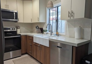 3 Bd Family condo Just Minutes from Downtown Palm Springs