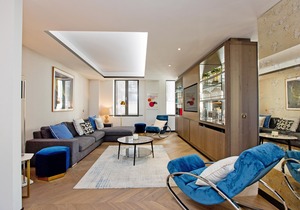 3-bed Deluxe 101