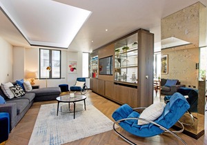 3-bed Deluxe 101