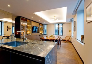3-bed Deluxe 205