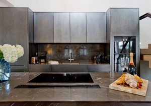 3-bed Penthouse