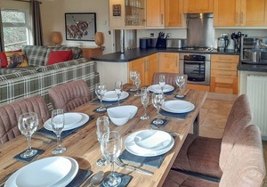 3 bedroom accommodation in Carnforth