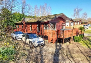 3 bedroom accommodation in Carnforth