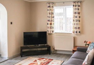 3 bedroom accommodation in Bacton, near Happisburgh