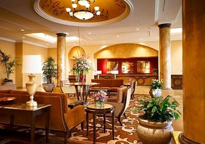 3-Star Hotel ∙ DoubleTree Suites By Hilton Anaheim Resort/Convention Center