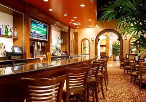 3-Star Hotel ∙ DoubleTree Suites By Hilton Anaheim Resort/Convention Center