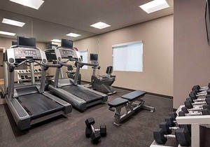 3-Star Hotel ∙ Sonesta ES Suites Huntington Beach Fountain Valley