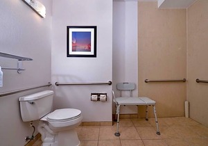 3-Star Hotel ∙ Best Western Plus Hotel at the Convention Center