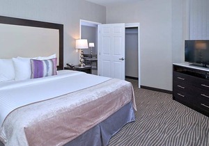 3-Star Hotel ∙ Best Western Plus Hotel at the Convention Center
