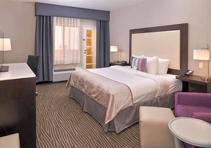 3-Star Hotel ∙ Best Western Plus Hotel at the Convention Center