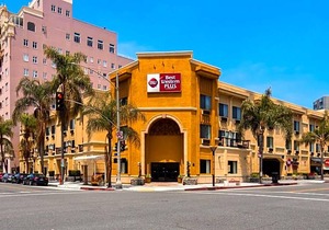3-Star Hotel ∙ Best Western Plus Hotel at the Convention Center