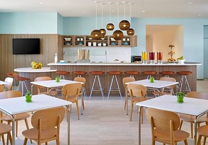 3-Star Hotel ∙ Element Palmdale