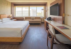 3-Star Hotel ∙ Fullerton Marriott at California State University