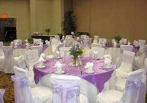 3-Star Hotel ∙ Hilton Garden Inn Victorville