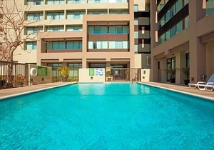 3-Star Hotel ∙ Holiday Inn Palmdale-Lancaster, an IHG Hotel