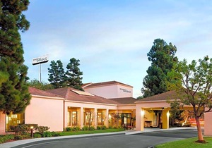 3-Star Hotel ∙ Sonesta Select Los Angeles LAX El Segundo