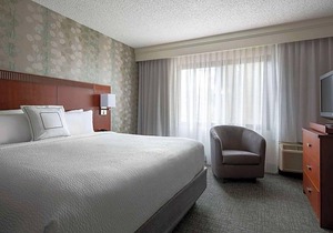 3-Star Hotel ∙ Sonesta Select Los Angeles LAX El Segundo