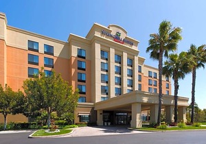 3-Star Hotel ∙ SpringHill Suites Los Angeles LAX/Manhattan Beach