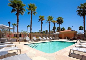 3-Star Hotel ∙ SpringHill Suites Los Angeles LAX/Manhattan Beach