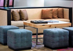 3-Star Hotel ∙ Newport Beach Marriott Bayview