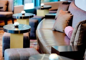3-Star Hotel ∙ Newport Beach Marriott Bayview