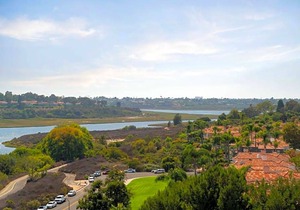 3-Star Hotel ∙ Newport Beach Marriott Bayview