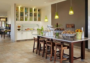 3-Star Hotel ∙ Hilton Garden Inn Los Angeles/Redondo Beach