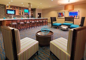 3-Star Hotel ∙ Hilton Garden Inn Los Angeles/Redondo Beach