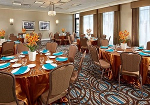 3-Star Hotel ∙ Hilton Garden Inn Los Angeles/Redondo Beach