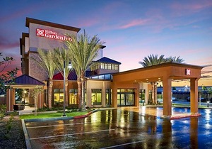 3-Star Hotel ∙ Hilton Garden Inn Los Angeles/Redondo Beach