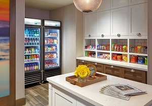 3-Star Hotel ∙ Homewood Suites By Hilton Los Angeles Redondo Beach