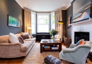 316 m² House ∙ 5 bedrooms ∙ 9 guests