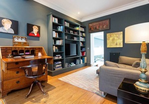 316 m² House ∙ 5 bedrooms ∙ 9 guests