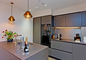 37GS Residences 1-bed Executive 414
