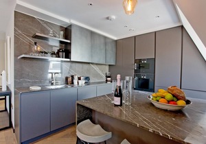 37GS Residences 2-bed Deluxe 519