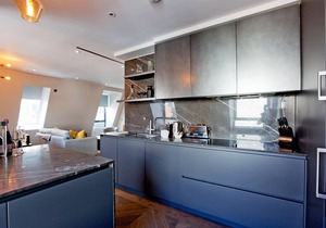 37GS Residences 2-bed Deluxe 519