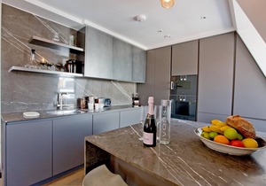 37GS Residences 2-bed Deluxe 519